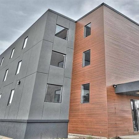 شلالات نياغارا Luxury Boutique 2Bedroom Condo 2A المظهر الخارجي الصورة