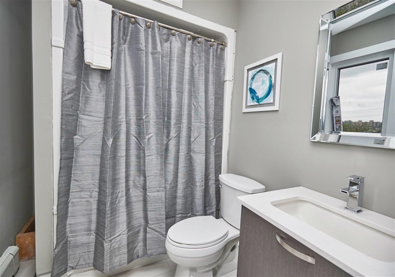شلالات نياغارا Luxury Boutique 2Bedroom Condo 2A المظهر الخارجي الصورة