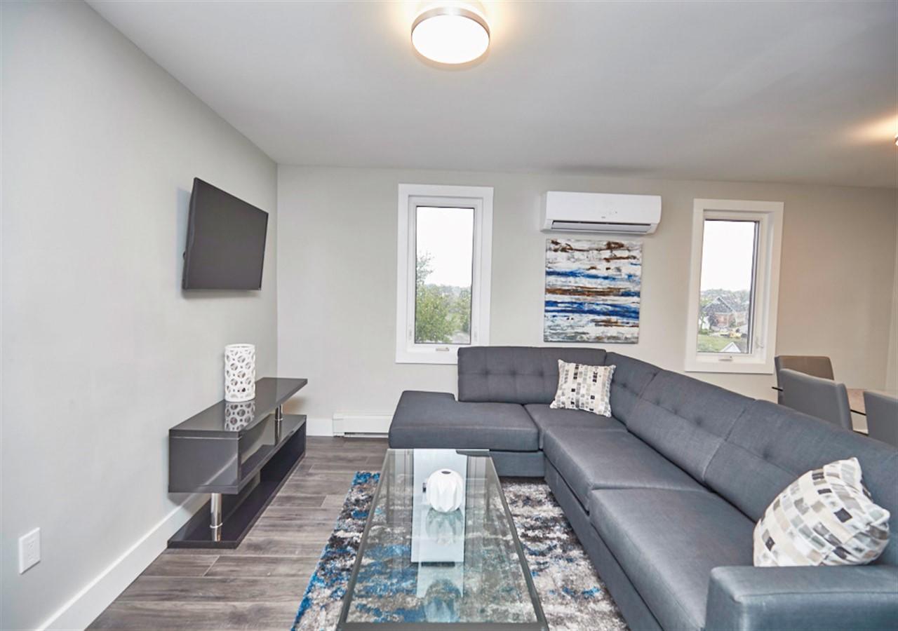 شلالات نياغارا Luxury Boutique 2Bedroom Condo 2A المظهر الخارجي الصورة